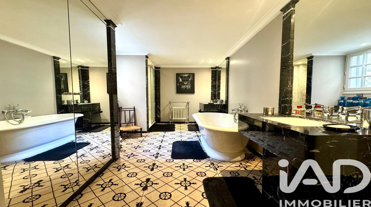 Ma-Cabane - Vente Appartement Toulouse, 185 m²