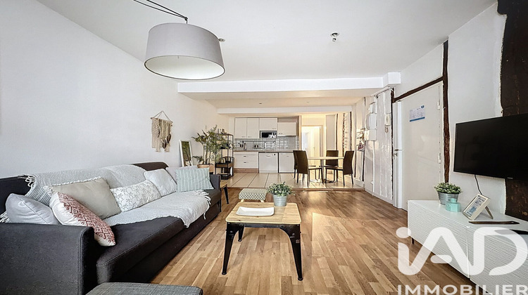 Ma-Cabane - Vente Appartement Toulouse, 41 m²