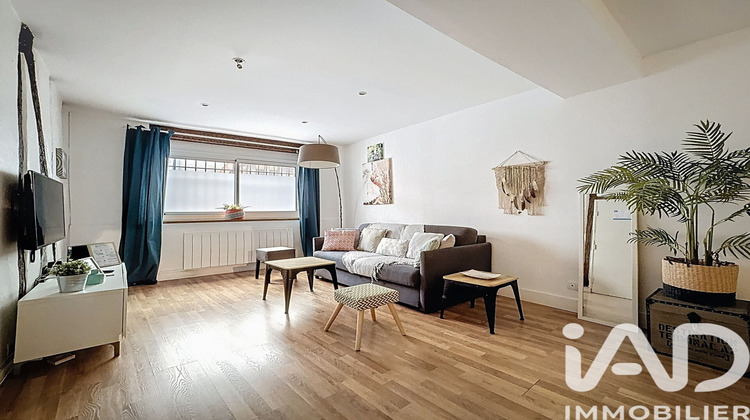 Ma-Cabane - Vente Appartement Toulouse, 41 m²