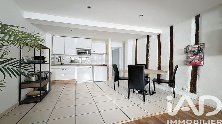 Ma-Cabane - Vente Appartement Toulouse, 41 m²