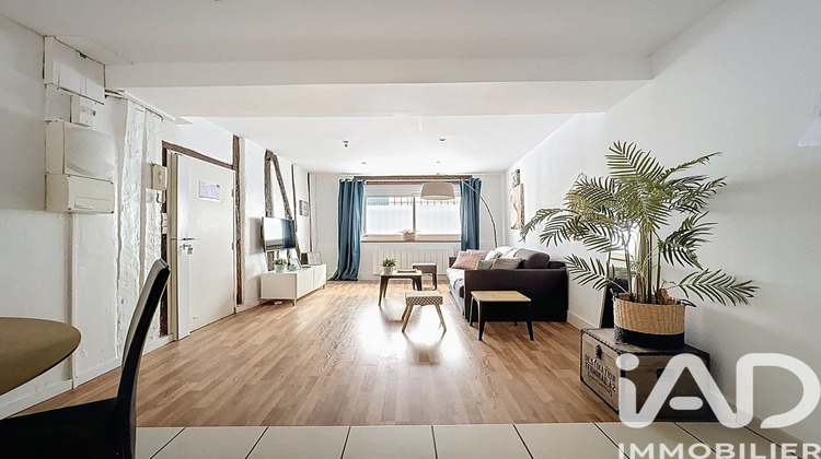 Ma-Cabane - Vente Appartement Toulouse, 41 m²