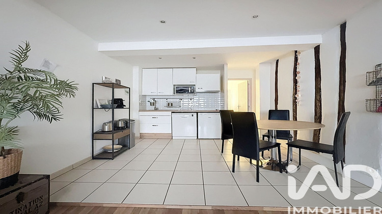 Ma-Cabane - Vente Appartement Toulouse, 41 m²