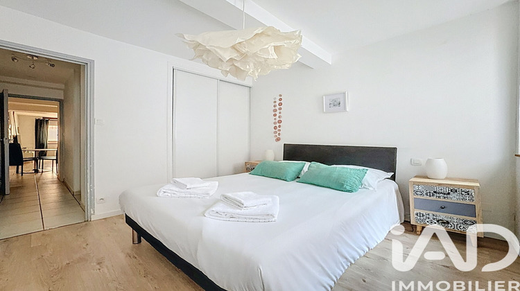 Ma-Cabane - Vente Appartement Toulouse, 41 m²