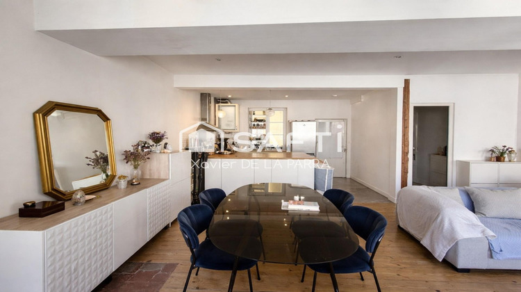 Ma-Cabane - Vente Appartement Toulouse, 67 m²