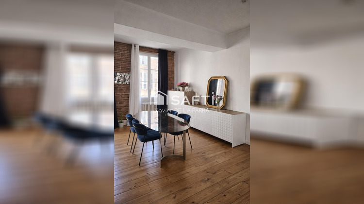 Ma-Cabane - Vente Appartement Toulouse, 67 m²