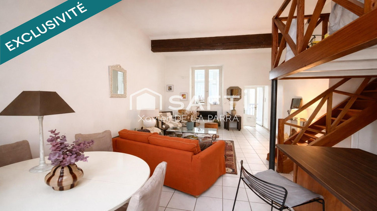 Ma-Cabane - Vente Appartement Toulouse, 73 m²