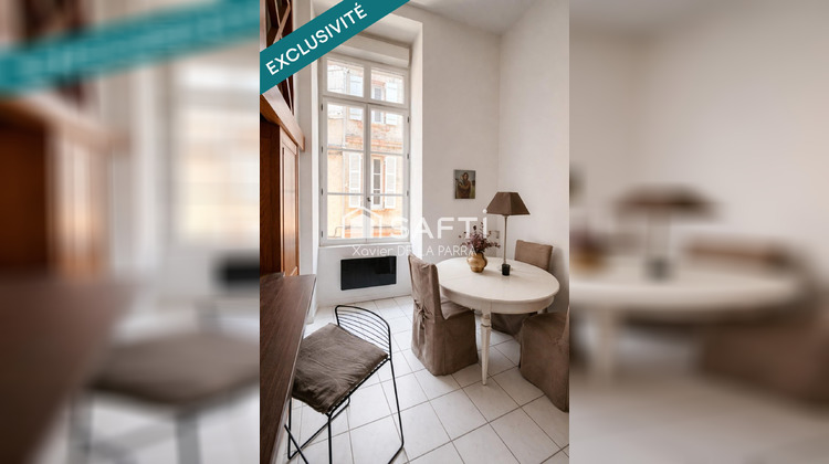 Ma-Cabane - Vente Appartement Toulouse, 73 m²