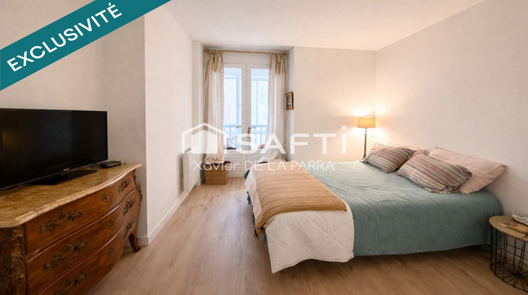 Ma-Cabane - Vente Appartement Toulouse, 73 m²