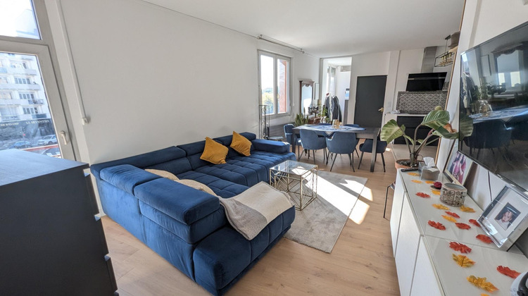 Ma-Cabane - Vente Appartement Toulouse, 63 m²