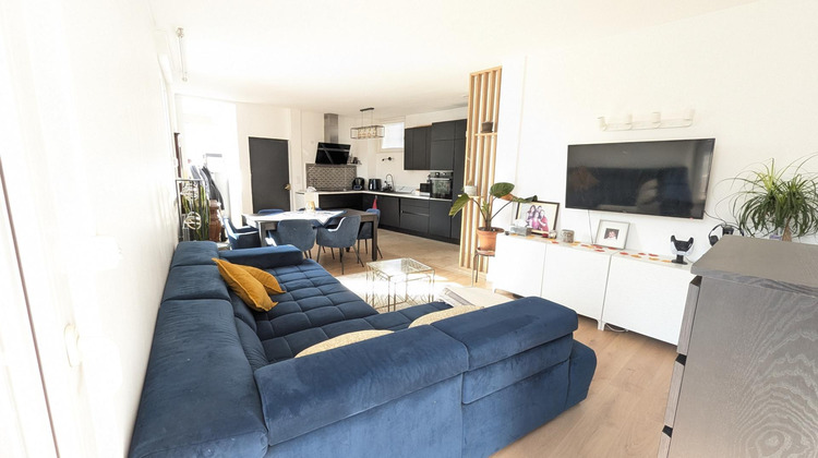 Ma-Cabane - Vente Appartement Toulouse, 63 m²