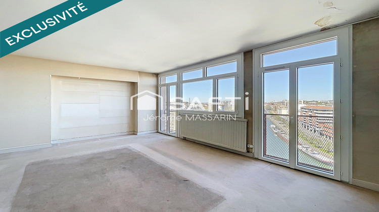 Ma-Cabane - Vente Appartement Toulouse, 118 m²