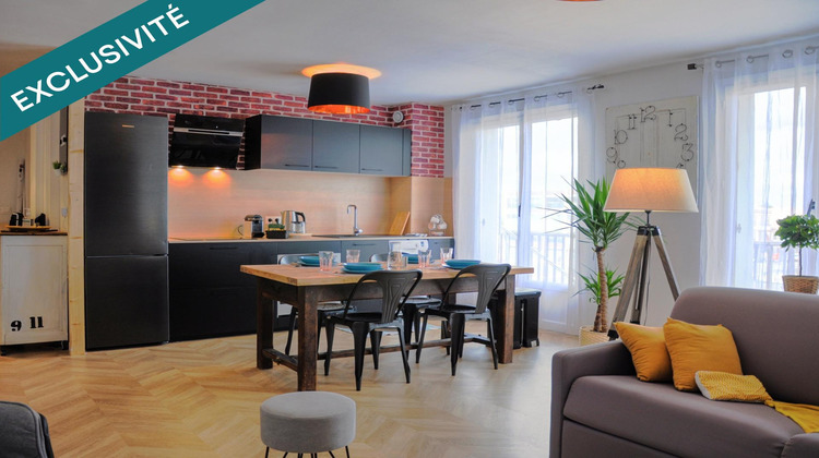 Ma-Cabane - Vente Appartement Toulouse, 64 m²