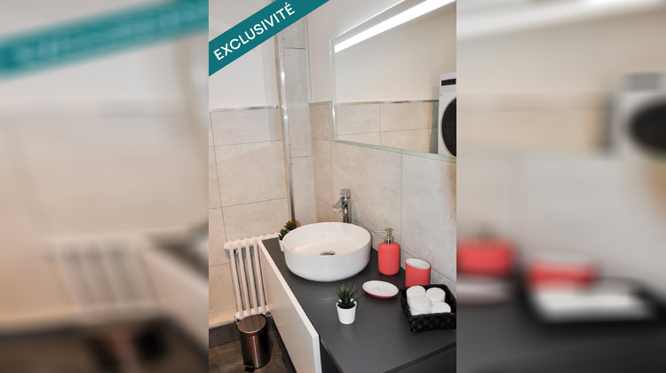 Ma-Cabane - Vente Appartement Toulouse, 64 m²