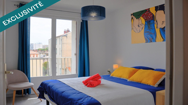 Ma-Cabane - Vente Appartement Toulouse, 64 m²