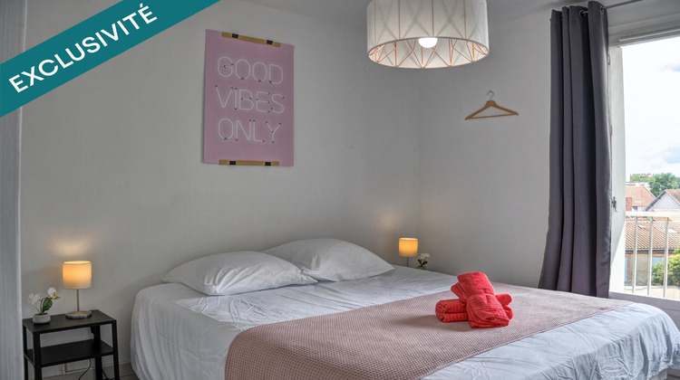 Ma-Cabane - Vente Appartement Toulouse, 64 m²