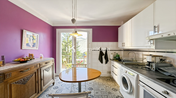 Ma-Cabane - Vente Appartement Toulouse, 54 m²