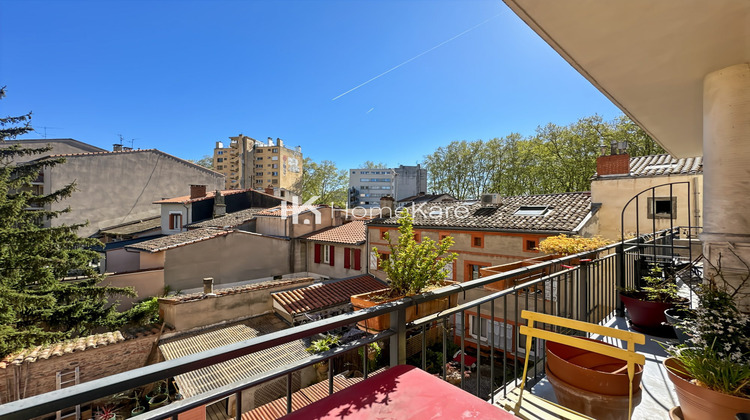 Ma-Cabane - Vente Appartement Toulouse, 54 m²