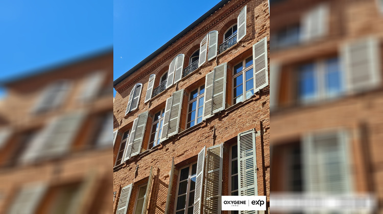 Ma-Cabane - Vente Appartement Toulouse, 36 m²