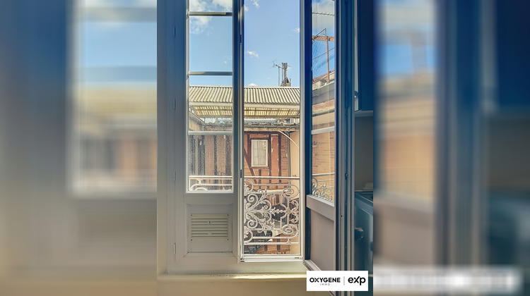 Ma-Cabane - Vente Appartement Toulouse, 36 m²
