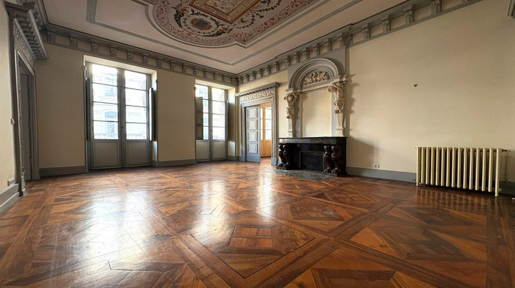 Ma-Cabane - Vente Appartement Toulouse, 152 m²