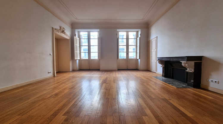 Ma-Cabane - Vente Appartement Toulouse, 152 m²