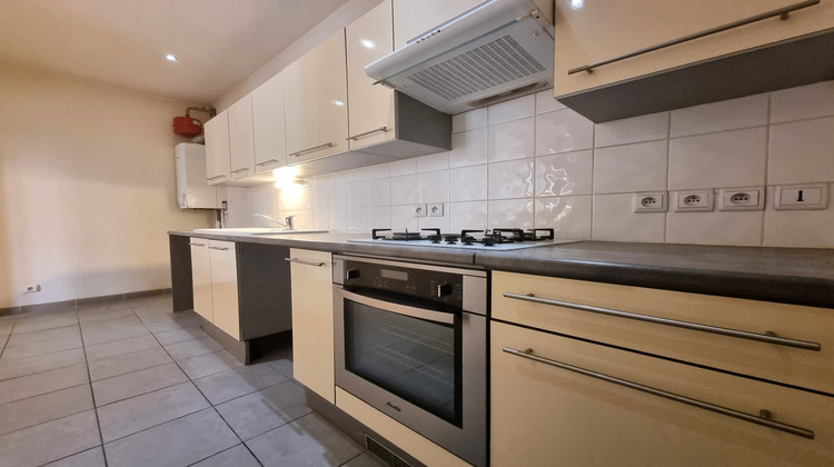Ma-Cabane - Vente Appartement Toulouse, 152 m²