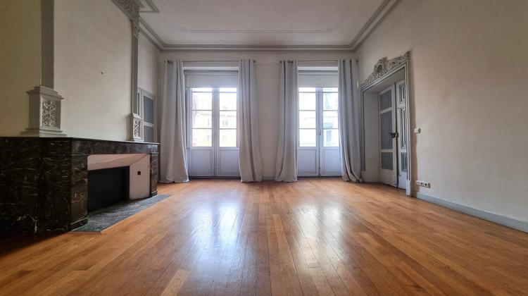 Ma-Cabane - Vente Appartement Toulouse, 152 m²