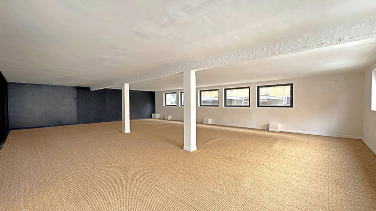 Ma-Cabane - Vente Appartement TOULOUSE, 82 m²