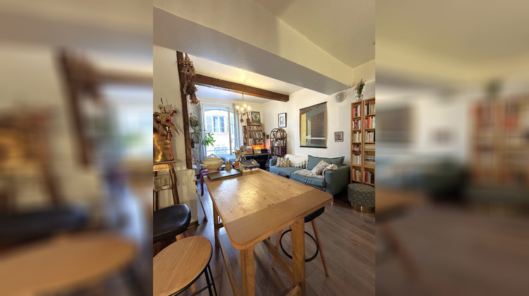Ma-Cabane - Vente Appartement TOULOUSE, 39 m²