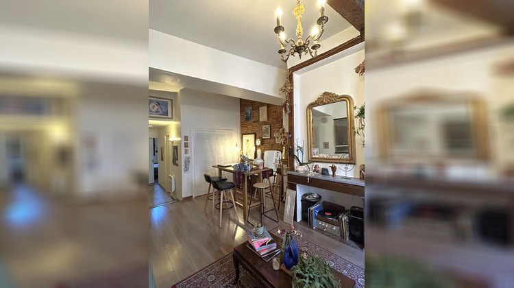 Ma-Cabane - Vente Appartement TOULOUSE, 39 m²
