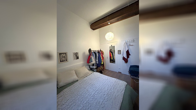 Ma-Cabane - Vente Appartement TOULOUSE, 39 m²