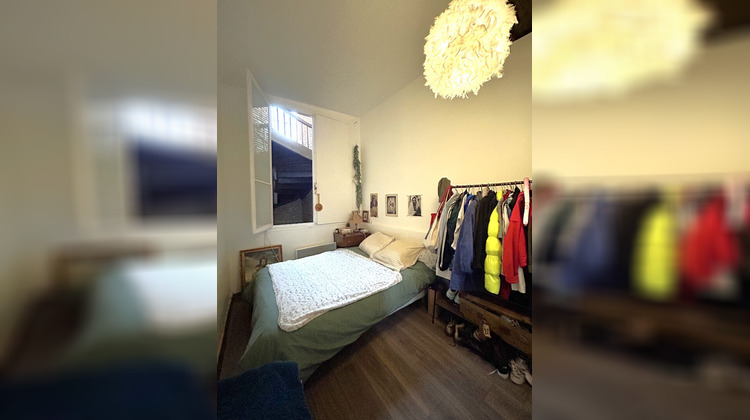 Ma-Cabane - Vente Appartement TOULOUSE, 39 m²