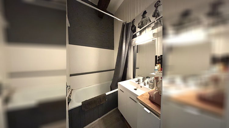 Ma-Cabane - Vente Appartement TOULOUSE, 39 m²
