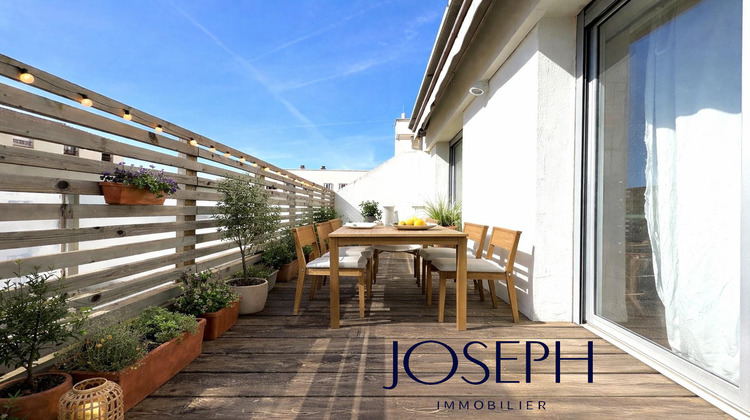 Ma-Cabane - Vente Appartement TOULOUSE, 58 m²