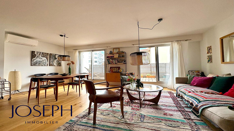 Ma-Cabane - Vente Appartement TOULOUSE, 58 m²
