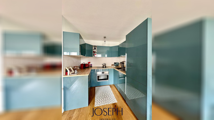 Ma-Cabane - Vente Appartement TOULOUSE, 58 m²