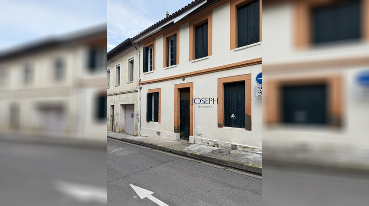 Ma-Cabane - Vente Appartement TOULOUSE, 30 m²