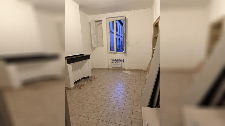 Ma-Cabane - Vente Appartement TOULOUSE, 30 m²