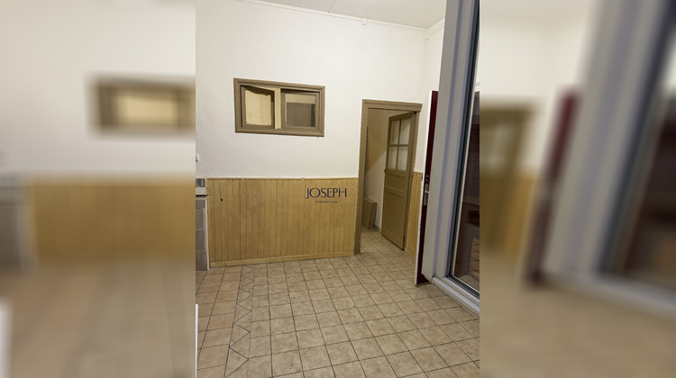 Ma-Cabane - Vente Appartement TOULOUSE, 30 m²