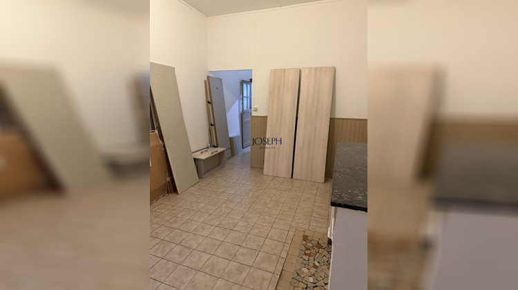 Ma-Cabane - Vente Appartement TOULOUSE, 30 m²