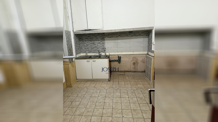 Ma-Cabane - Vente Appartement TOULOUSE, 30 m²