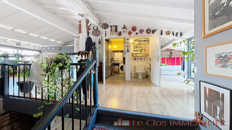 Ma-Cabane - Vente Appartement Toulouse, 80 m²