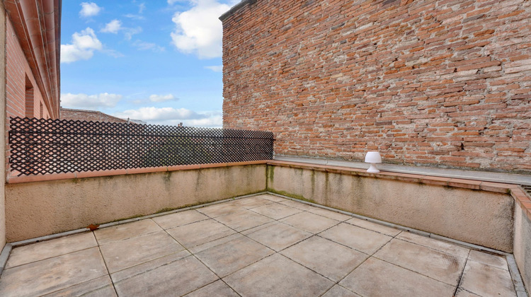 Ma-Cabane - Vente Appartement Toulouse, 70 m²