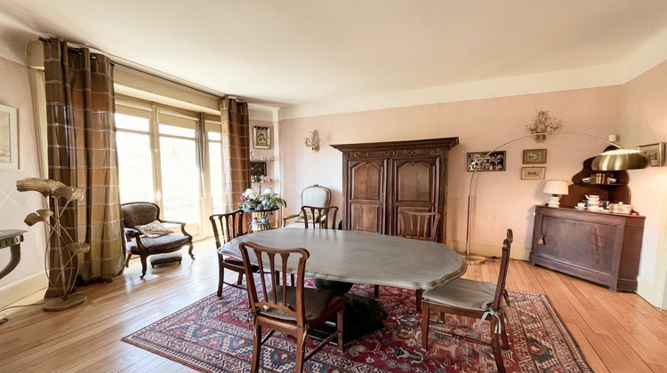 Ma-Cabane - Vente Appartement Toulouse, 103 m²