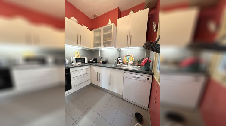 Ma-Cabane - Vente Appartement Toulouse, 103 m²
