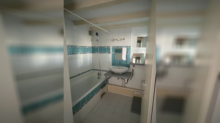 Ma-Cabane - Vente Appartement Toulouse, 45 m²