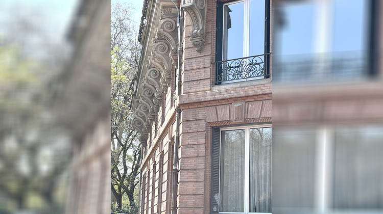 Ma-Cabane - Vente Appartement Toulouse, 164 m²