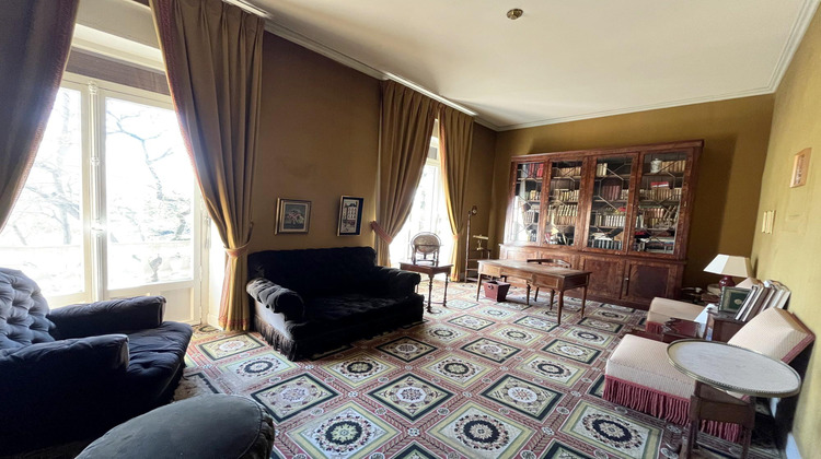 Ma-Cabane - Vente Appartement Toulouse, 164 m²