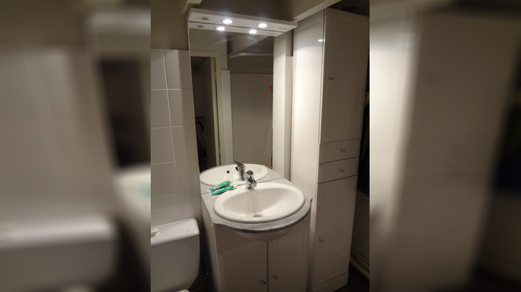 Ma-Cabane - Vente Appartement Toulouse, 24 m²