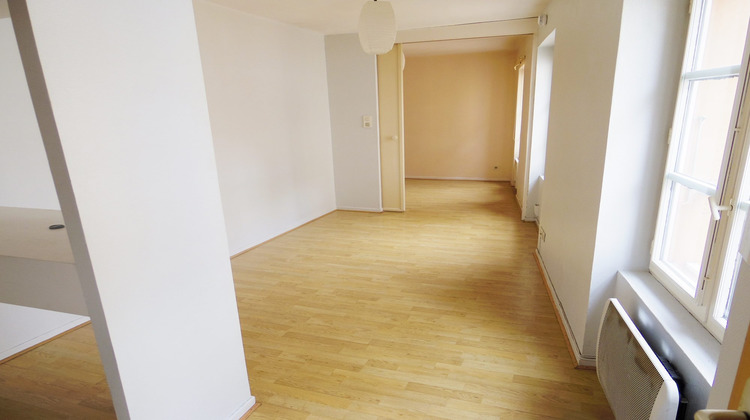Ma-Cabane - Vente Appartement Toulouse, 24 m²